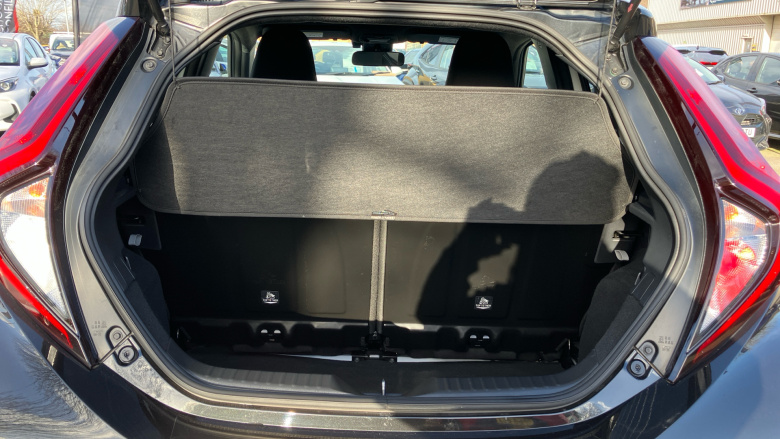 Toyota Aygo X 1.0 VVT-i Edge 5dr Petrol Hatchback